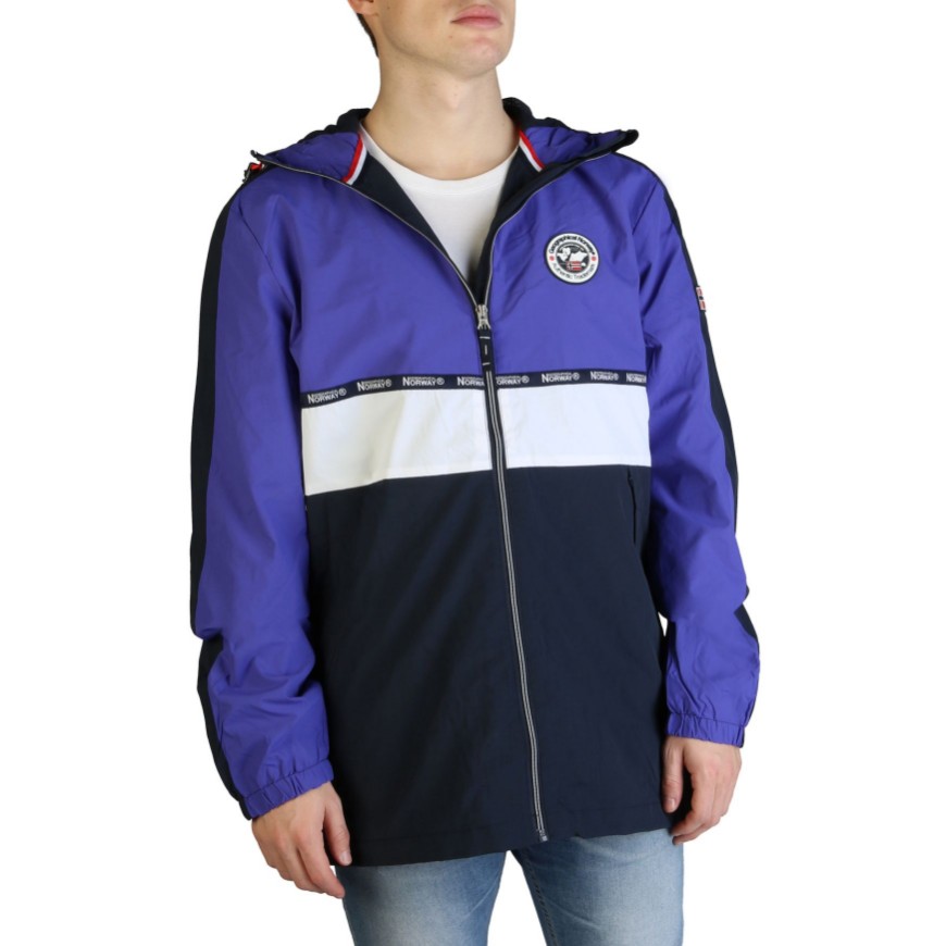 Picture of Geographical Norway-Aplus_man Blue